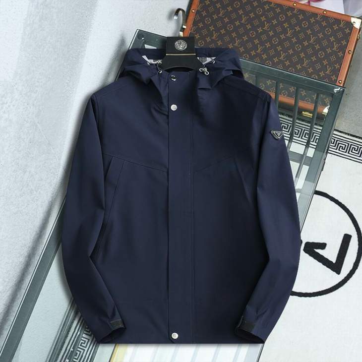 Picture of Prada Jackets _SKUPradaM-XXL7s991230238